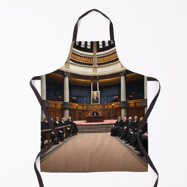 Item preview, Landmark Ruling: Accused's Knowledge Bars Default Bail designed and sold by LoFaroShop.