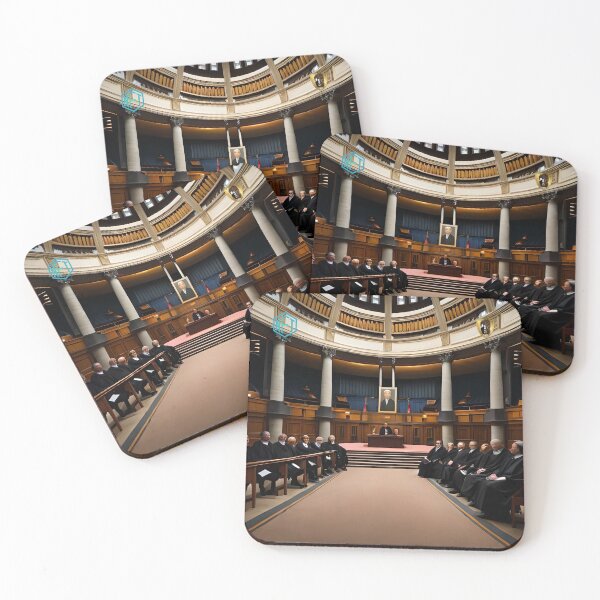 Item preview, Landmark Ruling: Accused's Knowledge Bars Default Bail designed and sold by LoFaroShop.