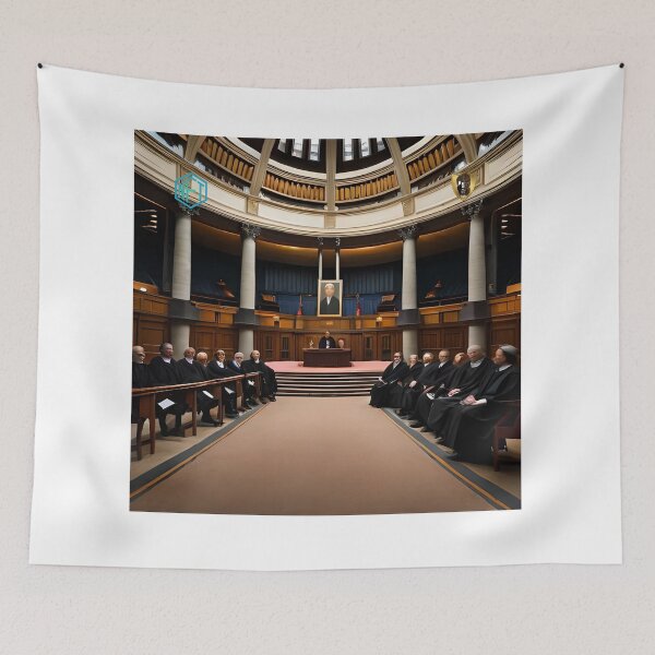 Item preview, Landmark Ruling: Accused's Knowledge Bars Default Bail designed and sold by LoFaroShop.