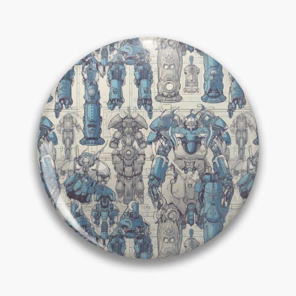 Item preview, Seamless Anime Style Pattern designed and sold by xplorecolour.