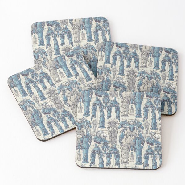 Item preview, Seamless Anime Style Pattern designed and sold by xplorecolour.