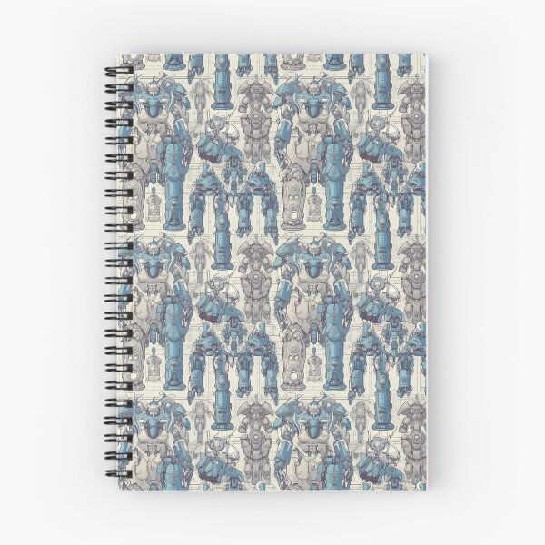 Item preview, Seamless Anime Style Pattern designed and sold by xplorecolour.