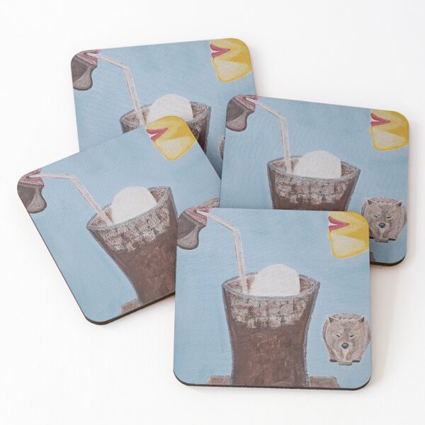 Item preview, Uluwatu wombat. designed and sold by JJStork.