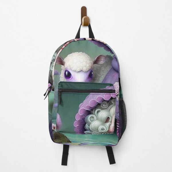 Item preview, Little Bo Peep designed and sold by PoeticPixels.