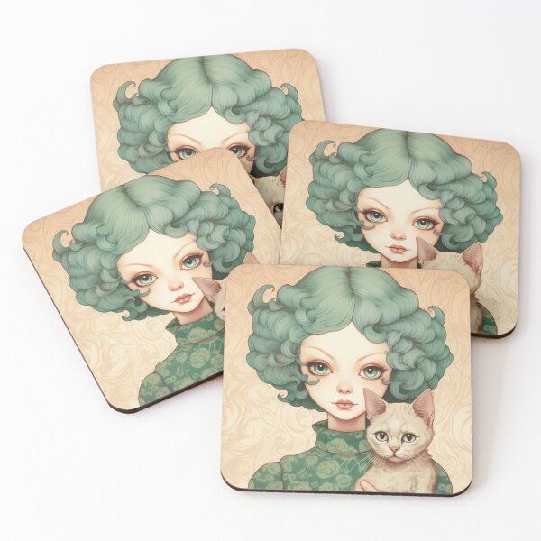Item preview, Vintage Glamour designed and sold by PoeticPixels.