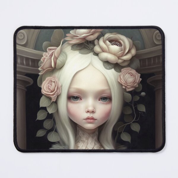 Item preview, Victorian Blossoms designed and sold by PoeticPixels.