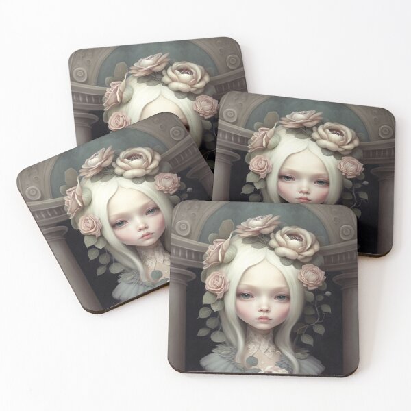 Item preview, Victorian Blossoms designed and sold by PoeticPixels.