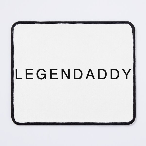 Item preview, Legendaddy Father's day designed and sold by Dunbi1010.