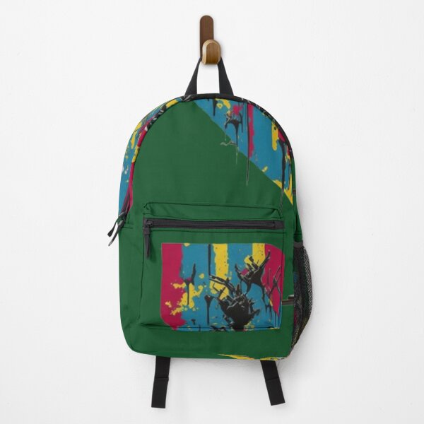 Item preview, Banksy , Gift for Lover, HeartGraffiti Art designed and sold by krishana3d.