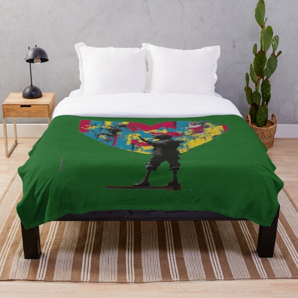 Item preview, Banksy, regalo para el amante, HeartGraffiti Art designed and sold by krishana3d.