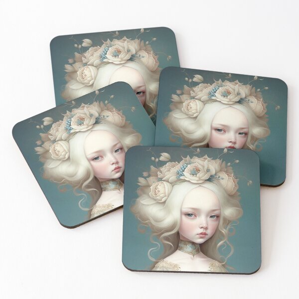 Item preview, Crown of Innocence designed and sold by PoeticPixels.