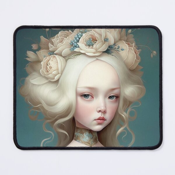 Item preview, Crown of Innocence designed and sold by PoeticPixels.