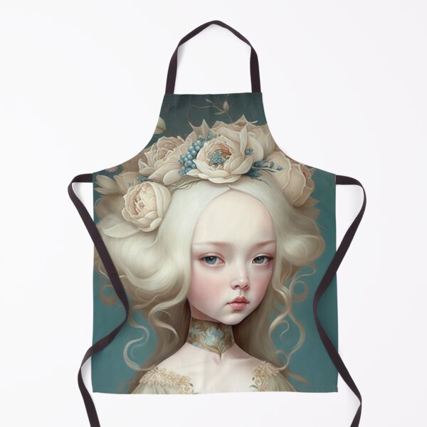 Item preview, Crown of Innocence designed and sold by PoeticPixels.