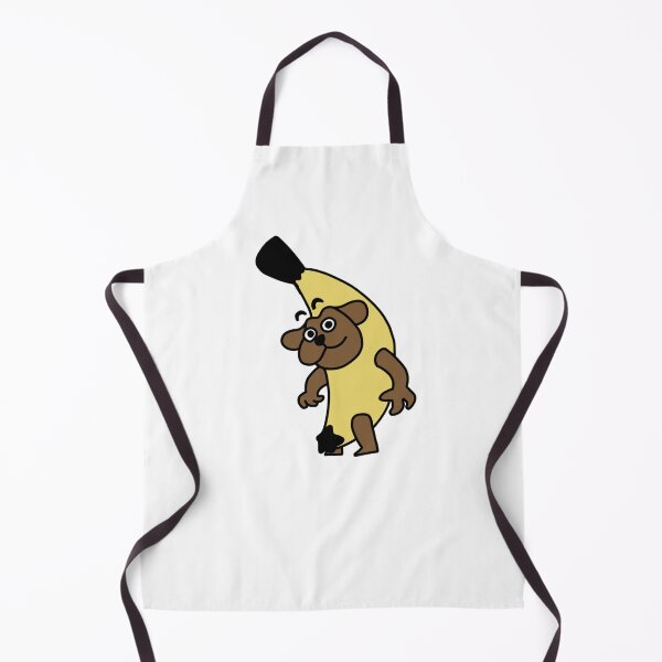 Item preview, Banana Garbanzo designed and sold by Blep-Shark.