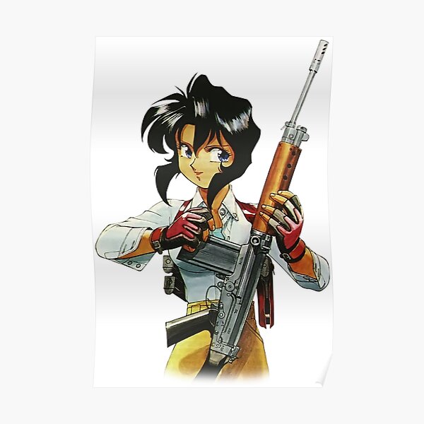 42%割引独特な 【送料無料】 GUN SWITH CATSガンスミスキャッツ 非売品ポスター 印刷物 コレクションOTA.ON.ARENA