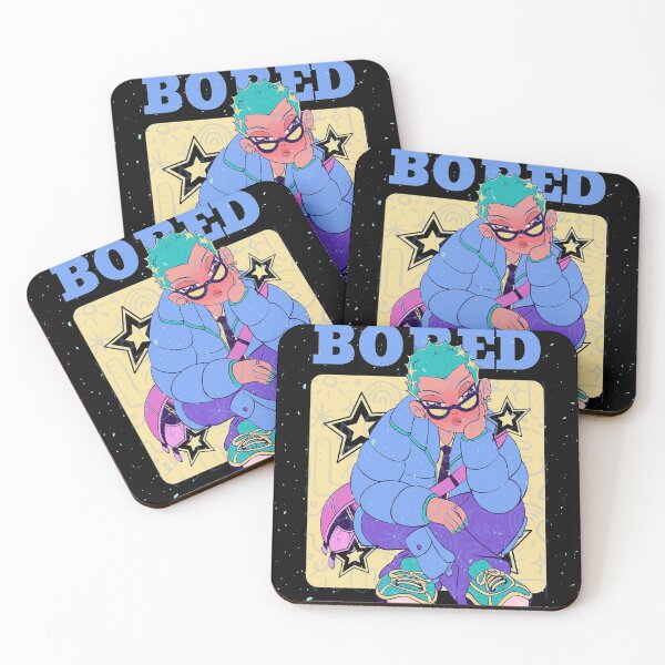 Item preview, bored teenager designed and sold by Y0Y0-22.