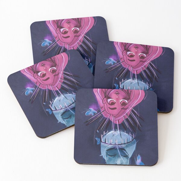 Item preview, Persephone Hades Lore olympus designed and sold by IchibiDesign.