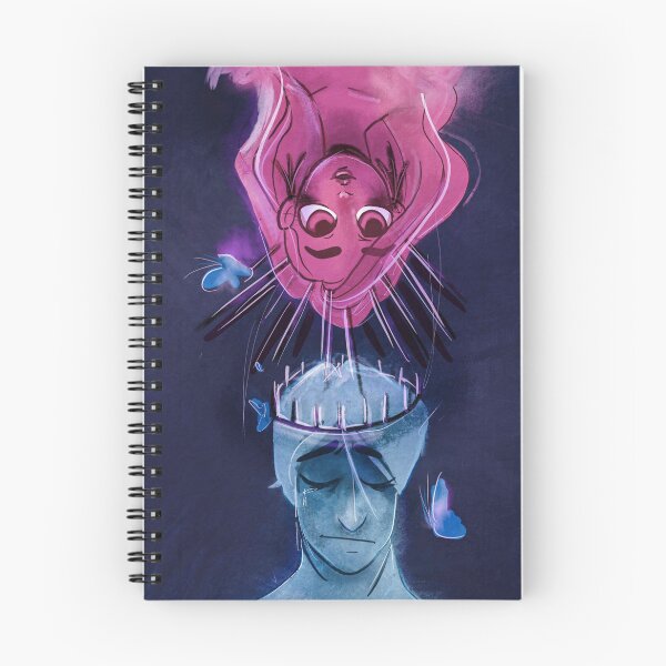 Item preview, Persephone Hades Lore olympus designed and sold by IchibiDesign.