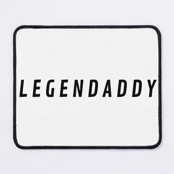 Item preview, Legendaddy Father's day designed and sold by Dunbi1010.