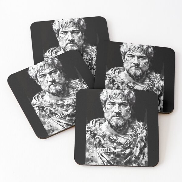 Item preview, Aristotle by CallisC Arts  designed and sold by CallisC-Arts.