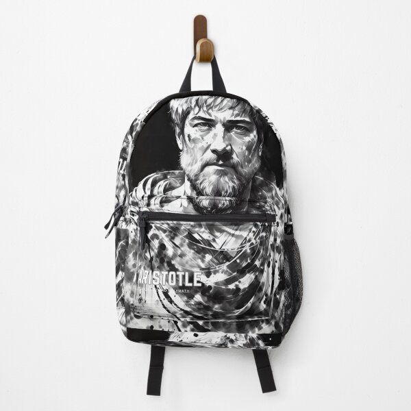 Item preview, Aristotle by CallisC Arts designed and sold by CallisC-Arts.