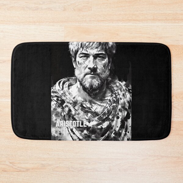 Item preview, Aristotle by CallisC Arts  designed and sold by CallisC-Arts.