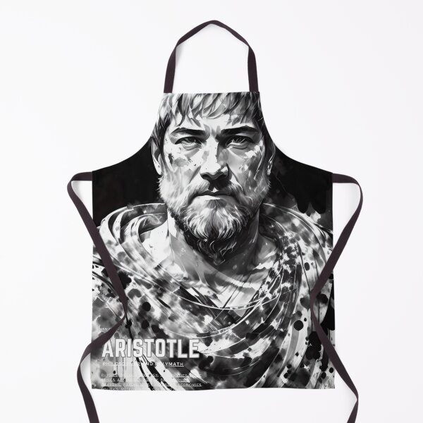 Item preview, Aristotle by CallisC Arts  designed and sold by CallisC-Arts.
