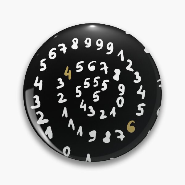 Item preview, numbers doodle, count to sleep,  Sweet dreams collection designed and sold by RenattaZare.
