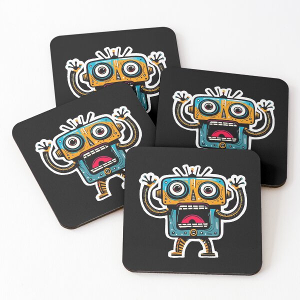 Item preview, Where Cute Meets Mechanical designed and sold by Maariteal.