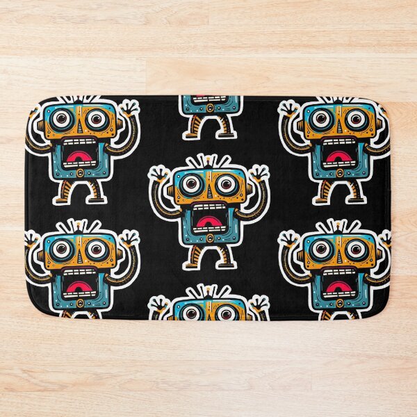 Item preview, Where Cute Meets Mechanical designed and sold by Maariteal.