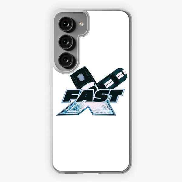 OFFICIAL FAST & FURIOUS FRANCHISE KEY ART SOFT GEL CASE FOR HUAWEI PHONES 4