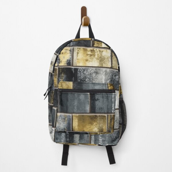 Item preview, subway tile grunge design designed and sold by aquinavortex.