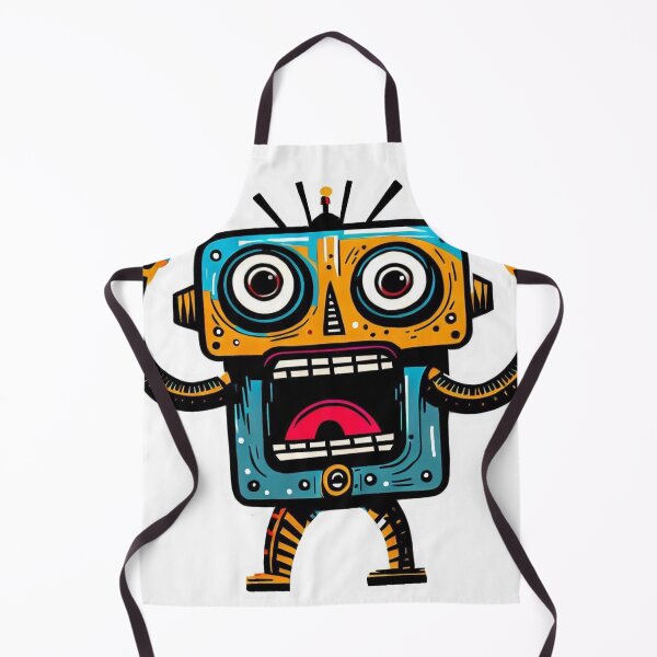 Item preview, Where Cute Meets Mechanical designed and sold by Maariteal.