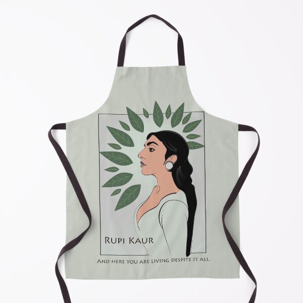Item preview, Rupi Kaur Prints Rupi Kaur Poster Rupi Kaur wall art Rupi Kaur quotes quote Portrait Book lovers gift Rupi Kaur canvas Rupi Kaur print designed and sold by GalleryArtField.