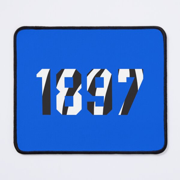 Item preview, 1897 Juventus Zebra 2 designed and sold by VRedBaller.