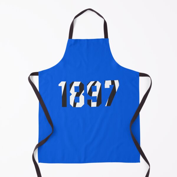 Item preview, 1897 Juventus Zebra 2 designed and sold by VRedBaller.
