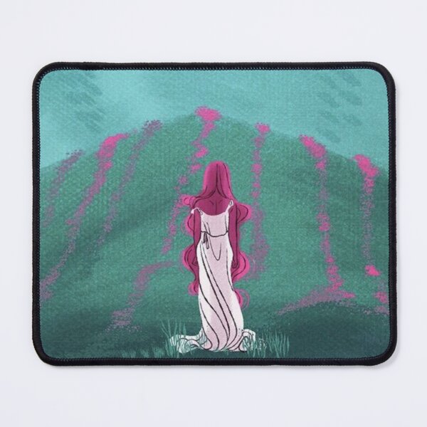 Item preview, Persephone Lore Olympus designed and sold by IchibiDesign.