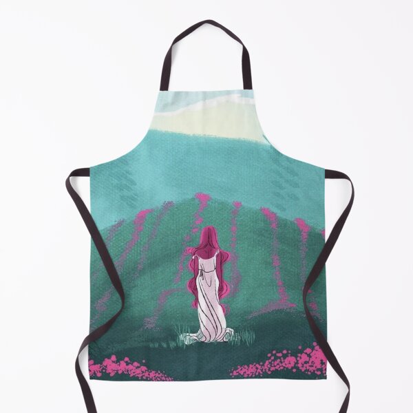Item preview, Persephone Lore Olympus designed and sold by IchibiDesign.