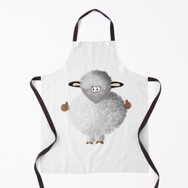 Item preview, Sheep designed and sold by pingvinsmatte.