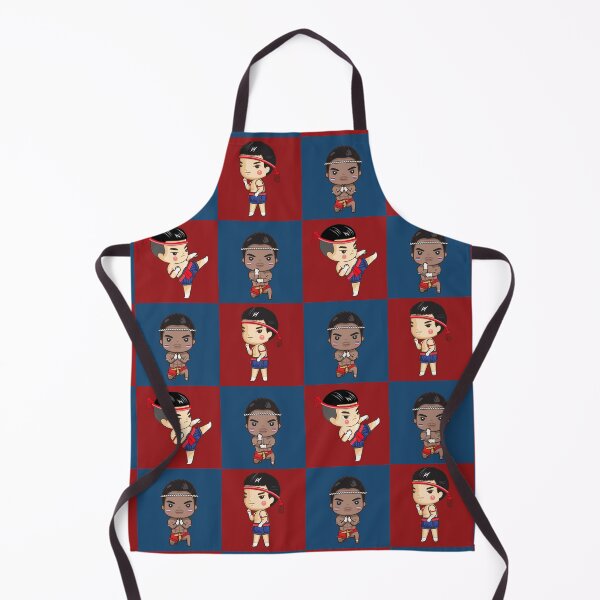 Item preview, Muay Thai Kick Boxing designed and sold by sisidea.
