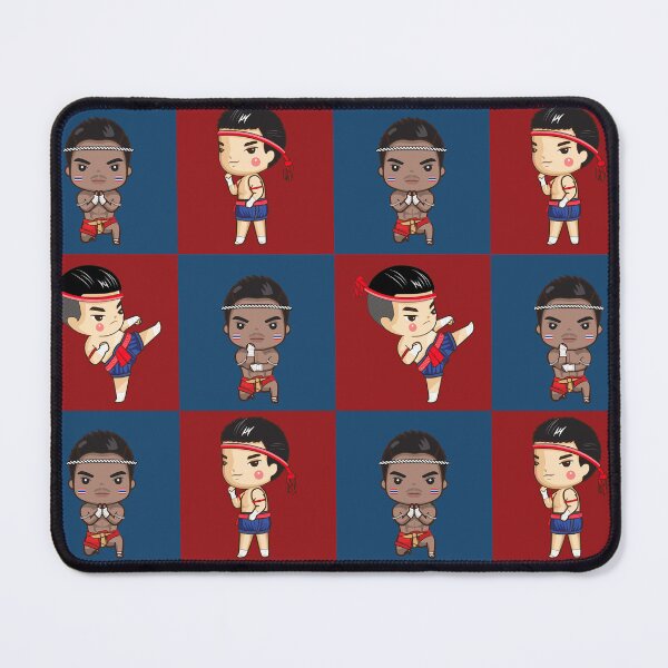 Item preview, Muay Thai Kick Boxing designed and sold by sisidea.
