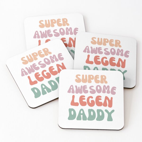 Item preview, Legendaddy Father's day designed and sold by Dunbi1010.