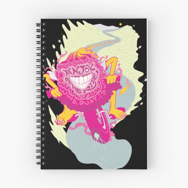 Item preview, Downhill Rush designed and sold by Rainvelle Gemperoa.