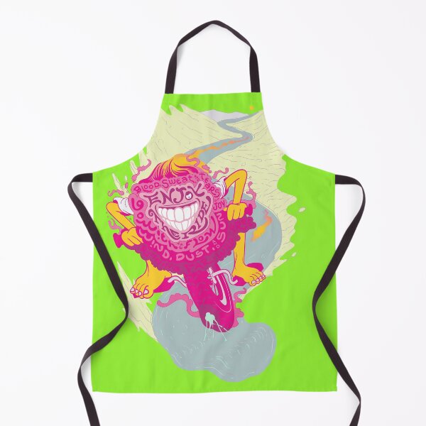 Item preview, Downhill Rush designed and sold by Rainvelle Gemperoa.
