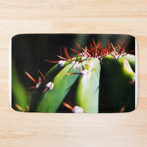 Item preview, Spiky Little Cactus Details designed and sold by VMKPhotography.