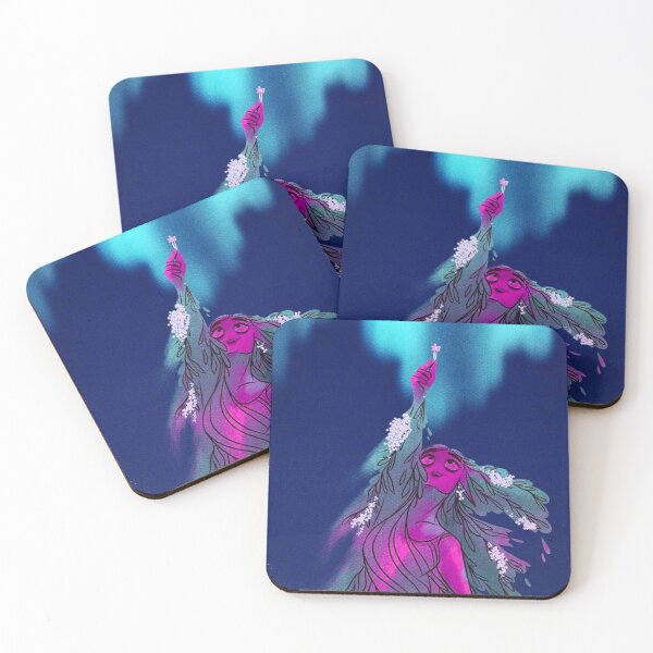 Item preview, Daphne Lore Olympus designed and sold by IchibiDesign.