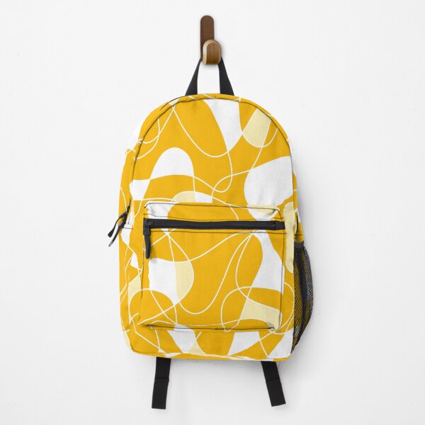 Item preview, Copy of Abstract pattern - orange. designed and sold by K.S ART.