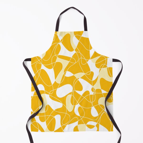 Item preview, Copy of Abstract pattern - orange. designed and sold by K.S ART.