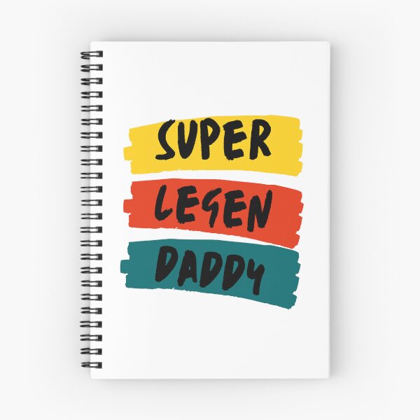 Item preview, Legendaddy Father's day designed and sold by Dunbi1010.