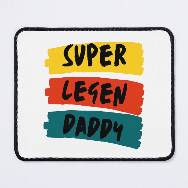 Item preview, Legendaddy Father's day designed and sold by Dunbi1010.